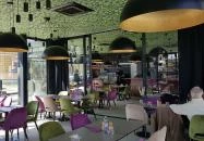 Hedonist Restaurant Nyíregyháza