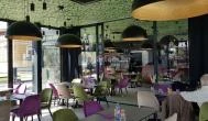 Hedonist Restaurant Nyíregyháza - Belső
