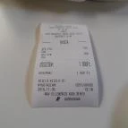 Hegeda Büfé - Belvárosi Piac Budapest - Egyéb