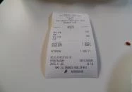 Hegeda Büfé - Belvárosi Piac Budapest