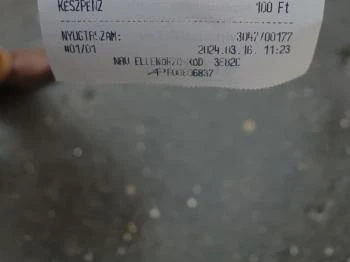 Hegedűs Pékség Balassagyarmat