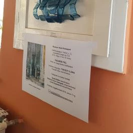 Hegyalja Vendéglő Panzió Zsámbék - Egyéb