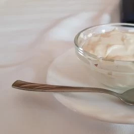 Hegyalja Vendéglő Panzió Zsámbék - Étel/ital