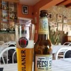 Hegyalja Vendéglő Panzió Zsámbék - Étel/ital