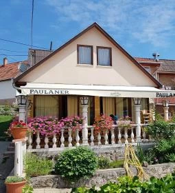 Hegyalja Vendéglő Panzió