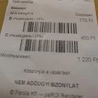 Heim Sütöde Dorog - Egyéb