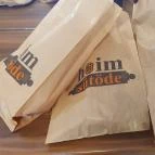 Heim Sütöde Budakalász - Egyéb