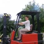 Heimann Birtok Szekszárd - Egyéb