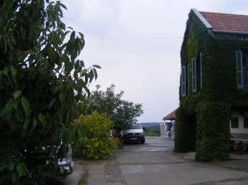 Heimann Birtok Szekszárd