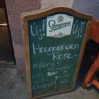 Heineken Söröző Komárom - Étlap/itallap