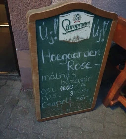 Heineken Söröző