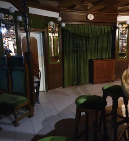 Heineken Söröző
