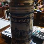 Heineken Söröző Komárom - Étel/ital