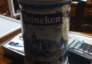 Heineken Söröző Komárom