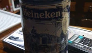 Heineken Söröző Komárom - Étel/ital