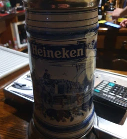 Heineken Söröző