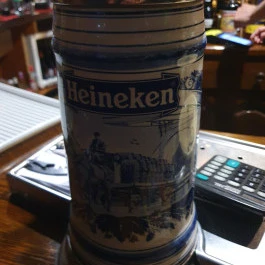 Heineken Söröző Komárom - Étel/ital