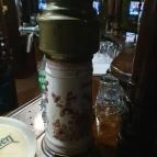Heineken Söröző Komárom - Belső