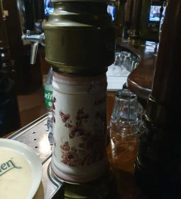 Heineken Söröző