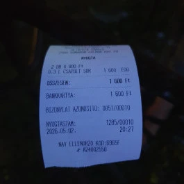 Heineken Söröző Komárom - Étel/ital
