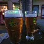 Heineken Söröző Komárom - Étel/ital