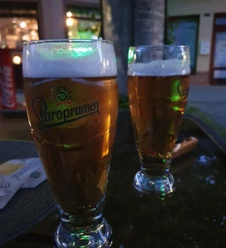 Heineken Söröző