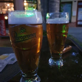 Heineken Söröző Komárom - Étel/ital