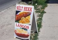 Hekk kunyhó Taksony