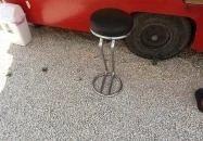 Hekk kunyhó Taksony