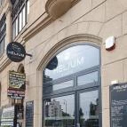 Hélium Drink Bár Budapest - Egyéb