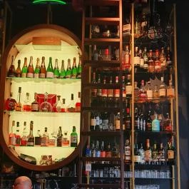 Hélium Drink Bár, Budapest - Egyéb