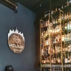 Hélium Drink Bár Budapest - Egyéb