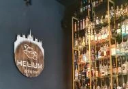 Hélium Drink Bár Budapest
