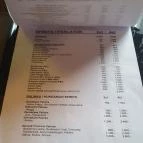 Hélium Drink Bár Budapest - Egyéb