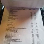 Hélium Drink Bár Budapest - Egyéb