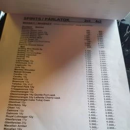 Hélium Drink Bár, Budapest - Egyéb