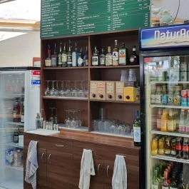 Helka sörkert Balatonföldvár - Egyéb