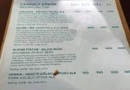 Helka sörkert Balatonföldvár