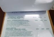 Helka sörkert Balatonföldvár