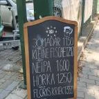 Helka sörkert Balatonföldvár - Egyéb