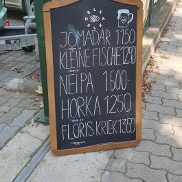 Helka sörkert Balatonföldvár - Egyéb