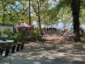 Helka sörkert Balatonföldvár