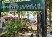 Helka sörkert Balatonföldvár