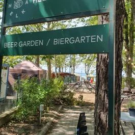 Helka sörkert Balatonföldvár - Egyéb