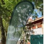 Helka sörkert Balatonföldvár - Egyéb