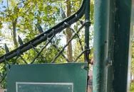 Helka sörkert Balatonföldvár