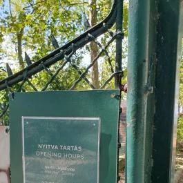 Helka sörkert Balatonföldvár - Egyéb