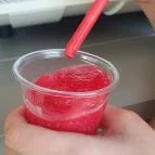 Hell Büfé Csopak - Étel/ital