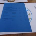 Hellinicon Görög Étterem Budapest - Étlap/itallap