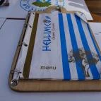 Hellinicon Görög Étterem Budapest - Belső